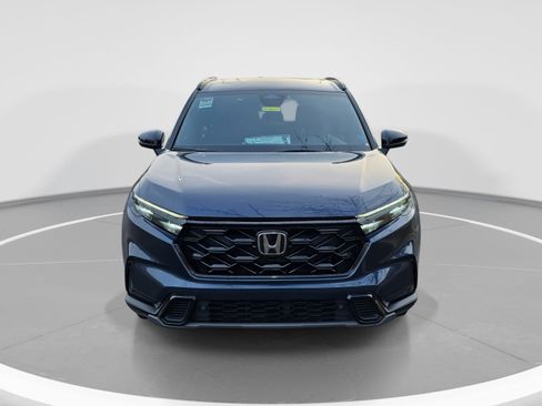 Certified 2024 Honda CR-V Sport-L image 2