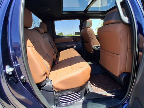New 2026 Toyota Tundra 1794 Edition AWD/4WD image 17