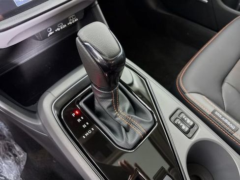 New 2026 Subaru Crosstrek 2.5i Limited AWD/4WD image 17