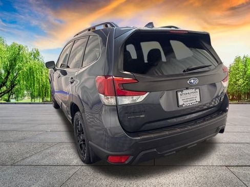 Certified 2022 Subaru Forester Wilderness image 6