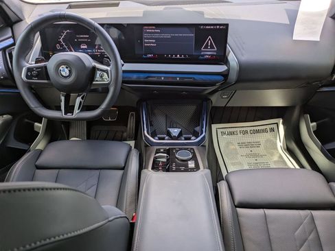Used 2025 BMW X3 xDrive30i w/ Premium Package AWD/4WD image 24