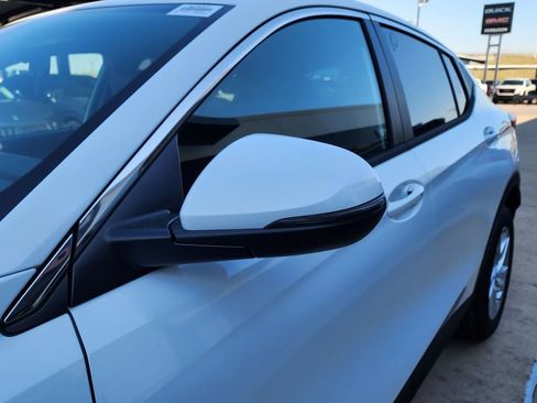 New 2026 Buick Envista Preferred w/ Convenience I Package image 12