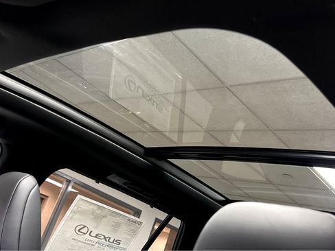 New 2026 Lexus TX 350 AWD image 10