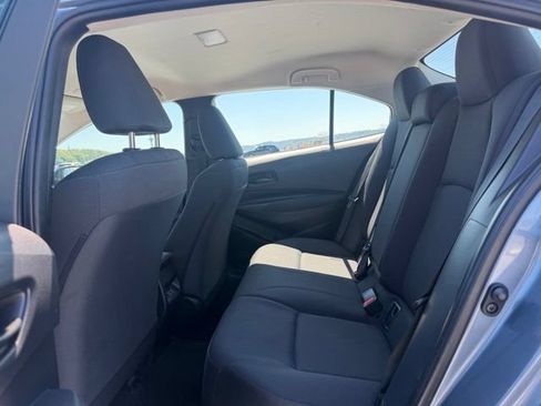 Used 2024 Toyota Corolla LE FWD image 10