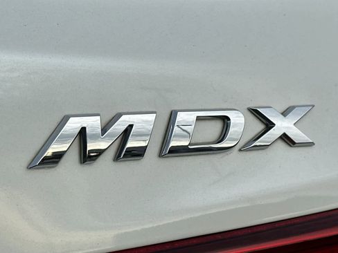 Used 2016 Acura MDX SH-AWD w/ Technology Package image 33