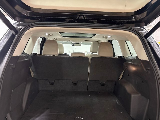 Used 2019 Ford Escape Titanium AWD/4WD image 22