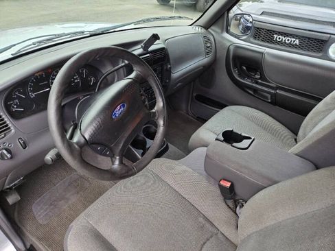 Used 2002 Ford Ranger XLT RWD image 8