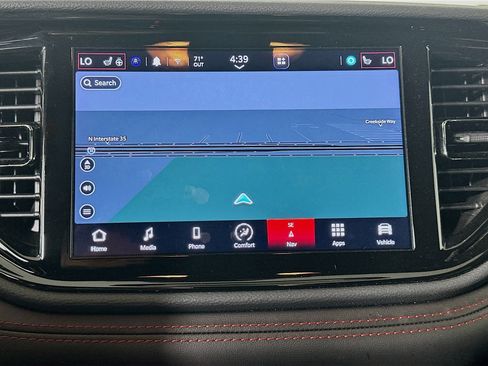 Used 2025 Dodge Durango GT AWD/4WD image 22