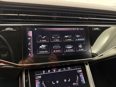 Used 2019 Audi Q8 Premium Plus AWD/4WD image 35