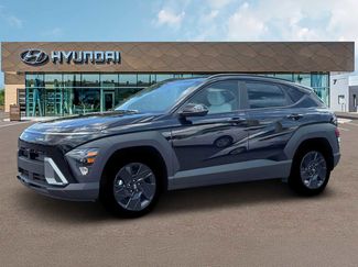New 2026 Hyundai Kona SEL Sport FWD video 2