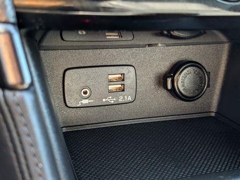 Used 2025 Subaru Forester Wilderness w/ Wilderness Package image 33