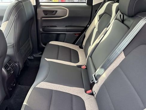 New 2025 Ford Bronco Sport Big Bend image 18