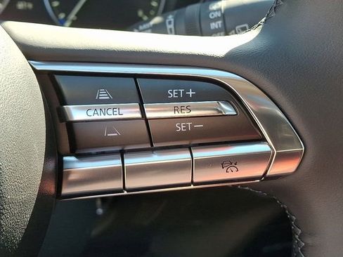 New 2026 MAZDA CX-50 AWD 2.5 Hybrid w/ Premium Pkg image 22