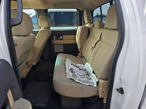 Used 2014 Ford F150 XLT w/ Equipment Group 302A Luxury image 14