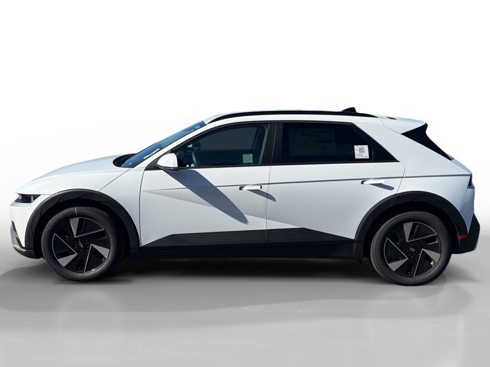 New 2027 Hyundai Ioniq 5 SEL RWD image 2