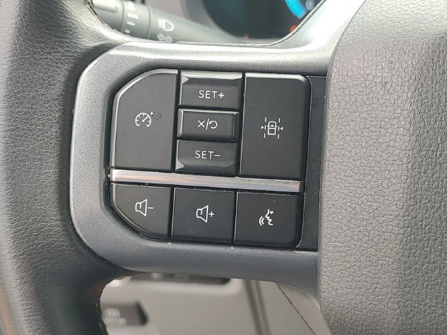 Used 2024 Ford F150 XLT w/ Mobile Office Package AWD/4WD image 21