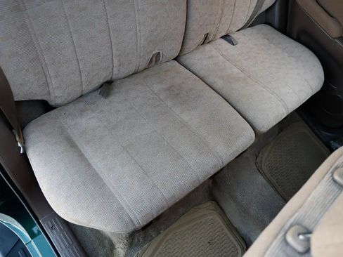 Used 2000 Toyota 4Runner 2WD image 14