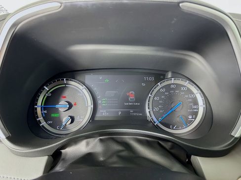 Used 2021 Toyota Highlander XLE image 16