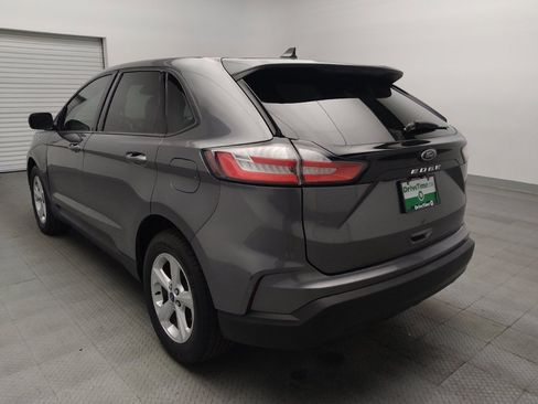 Used 2021 Ford Edge SE FWD image 5