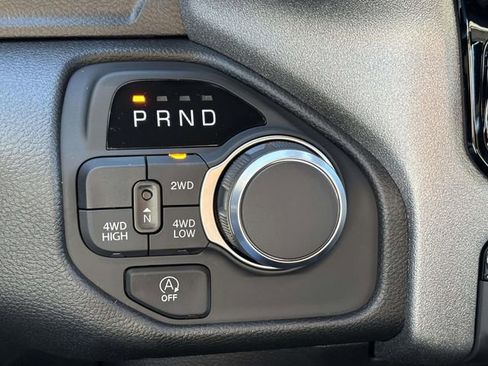 New 2026 RAM 1500 Express image 20