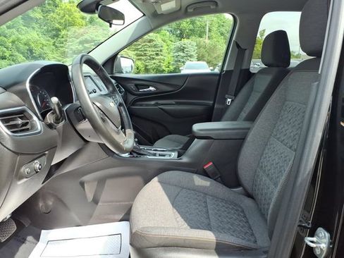 Used 2023 Chevrolet Equinox LT AWD/4WD image 12