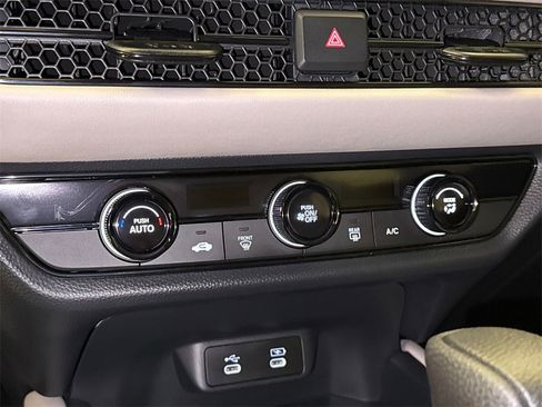 New 2026 Honda HR-V LX image 25