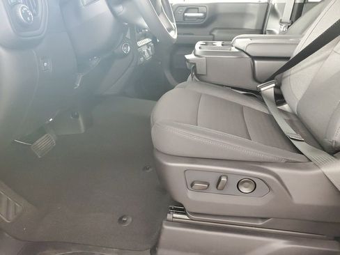 New 2026 Chevrolet Silverado 2500 Custom w/ Custom Value Package image 11