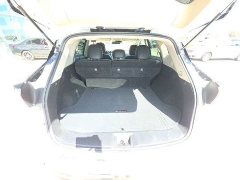 Used 2023 Nissan Murano SV image 26