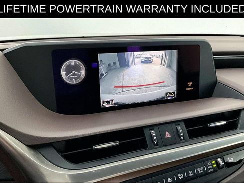 Used 2021 Lexus ES 350 w/ Protection Package (P3) FWD image 31