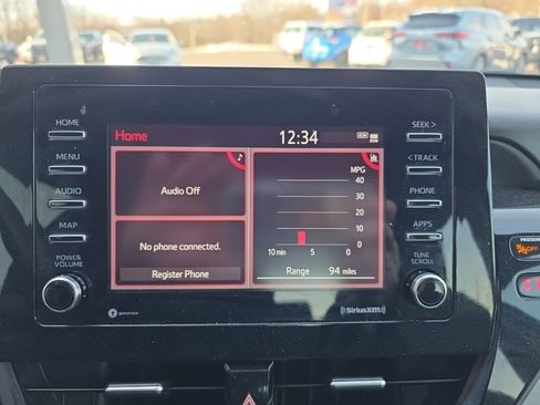 Used 2023 Toyota Camry LE image 22