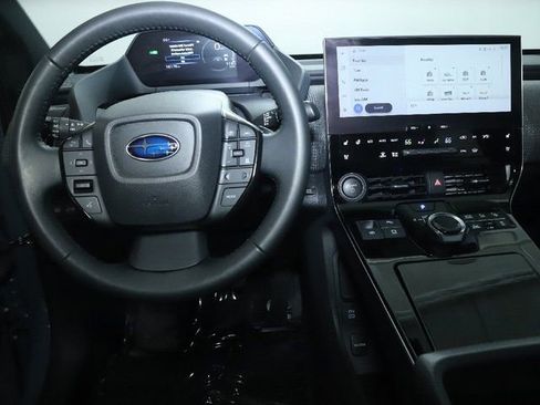 Used 2023 Subaru Solterra AWD image 29