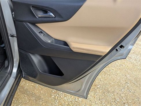 New 2026 Chevrolet Equinox ACTIV image 31