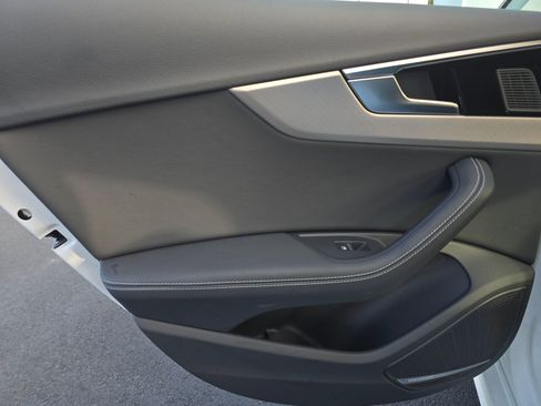 Used 2023 Audi A5 2.0T Premium Plus w/ Premium Plus image 21