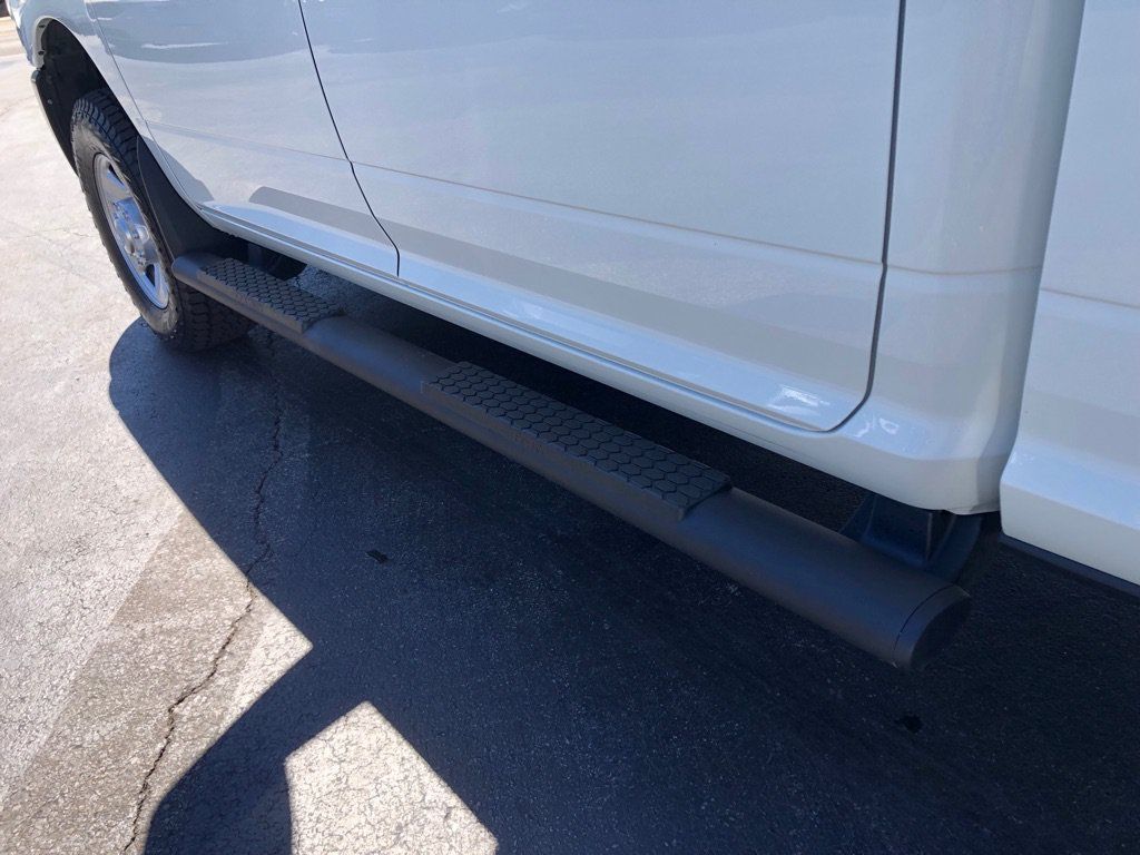 Used 2024 RAM 2500 Tradesman AWD/4WD image 15