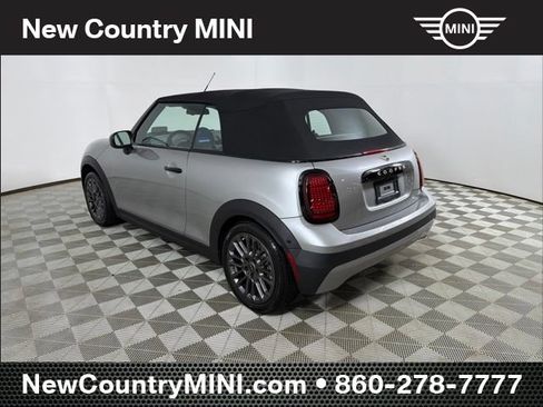 Certified 2026 MINI Cooper S FWD image 5