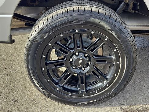 Used 2014 Ford F150 STX w/ Equipment Group 201A Mid image 7