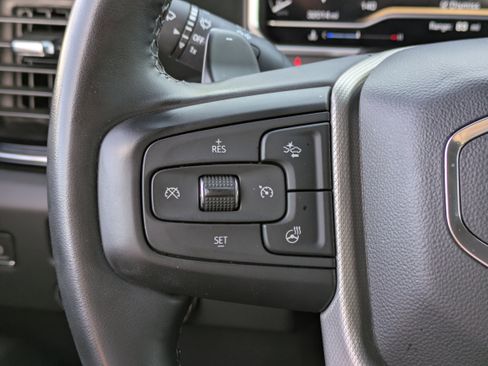 Used 2023 GMC Sierra 1500 Denali w/ Technology Package image 23