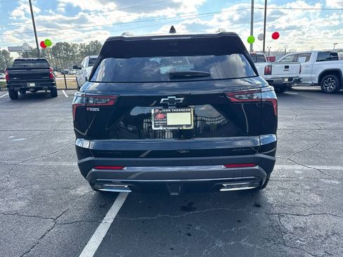 New 2026 Chevrolet Equinox ACTIV w/ Convenience Package III FWD image 7