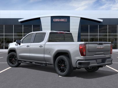 New 2026 GMC Sierra 1500 Elevation w/ Elevation Premium Package