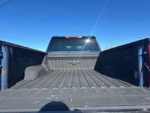 Used 2023 Chevrolet Silverado 2500 LTZ image 51