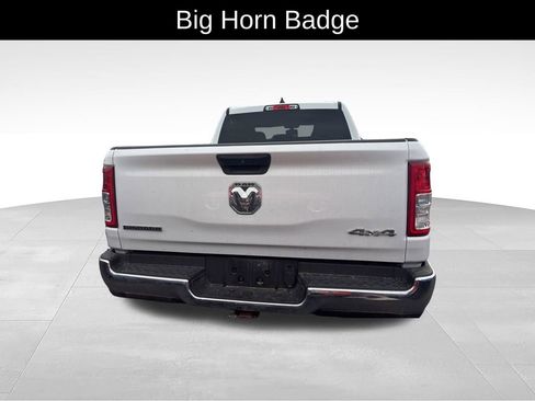 Used 2023 RAM 1500 Big Horn AWD/4WD image 4