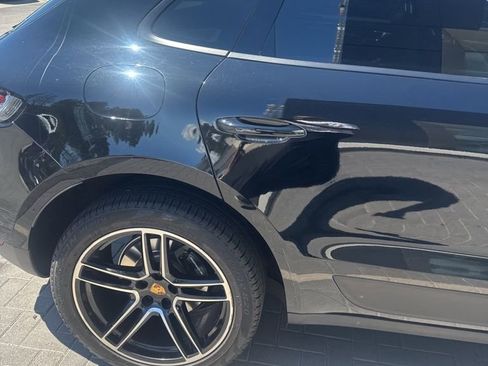 Used 2021 Porsche Macan image 10