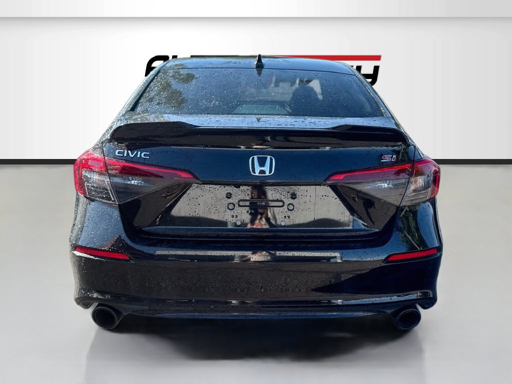 Used 2024 Honda Civic Si image 6
