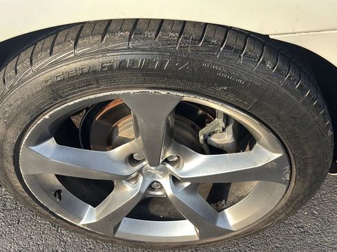 Used 2013 Chevrolet Camaro LS image 18