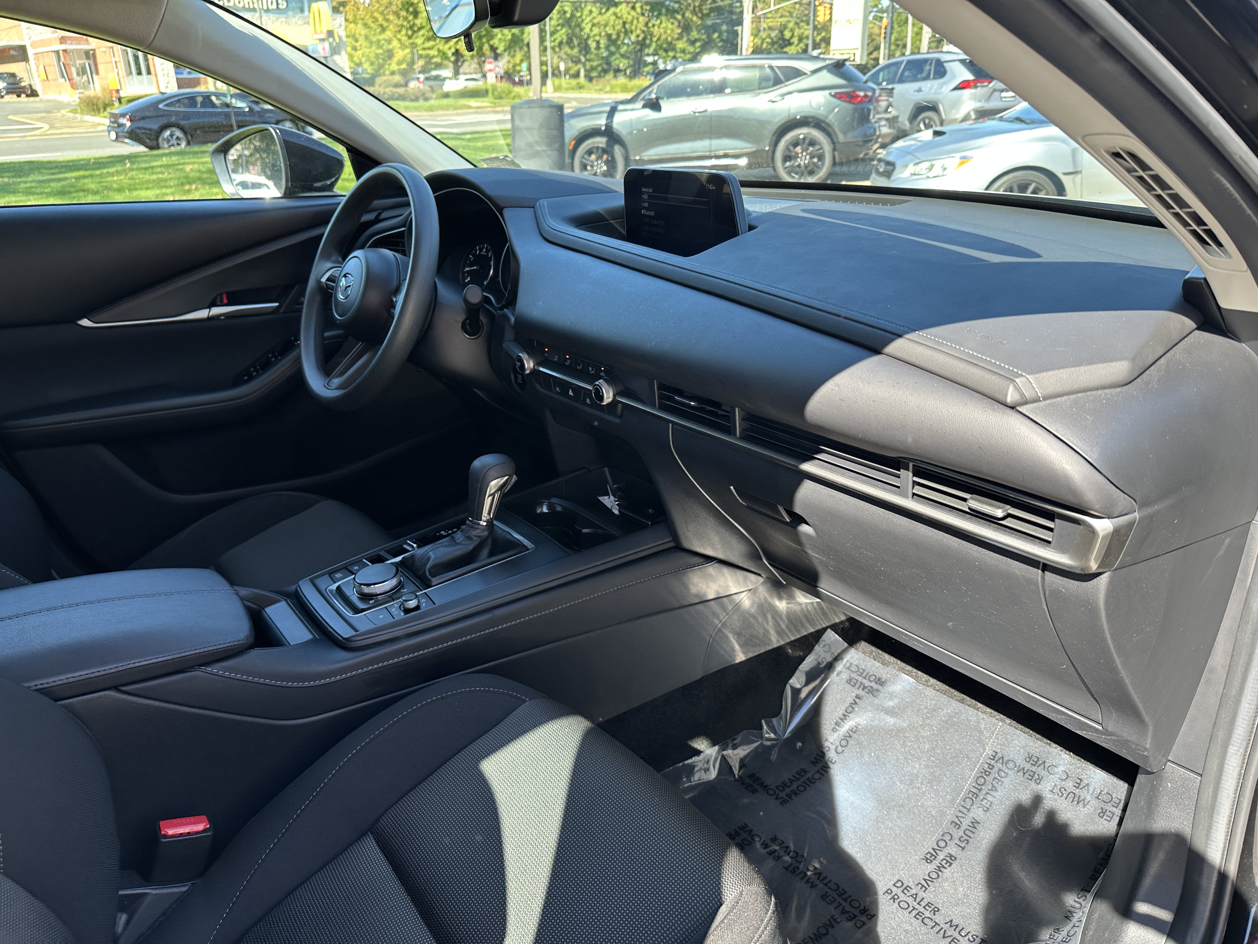 Certified 2024 MAZDA CX-30 AWD 2.5 S image 25