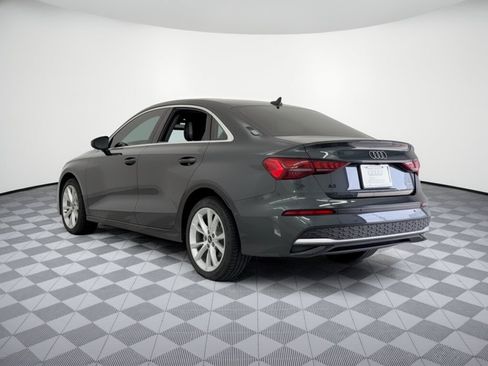 Used 2026 Audi A3 2.0T Premium w/ Convenience Package AWD/4WD image 3