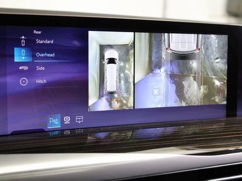 New 2026 Cadillac Escalade ESV Luxury w/ Touring Package image 18