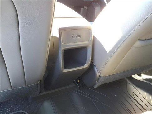 New 2026 Chevrolet Trax ACTIV image 8