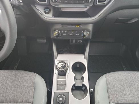 Certified 2023 Ford Bronco Sport Big Bend image 11