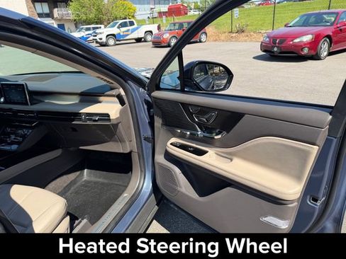 Used 2022 Lincoln Corsair AWD w/ Equipment Group 101A image 25